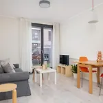 1 Bedroom Apartment With Terrace - Wawrzynca 21