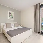 1 Bedroom Apartment With Terrace - Wawrzynca 21