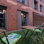 1 Bedroom Apartment With Terrace - Wawrzynca 21
