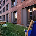 1 Bedroom Apartment With Terrace - Wawrzynca 21