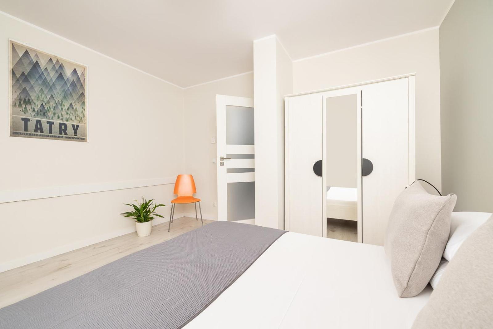 Apartament 1 Bedroom With Terrace - Wawrzynca 21 Kraków