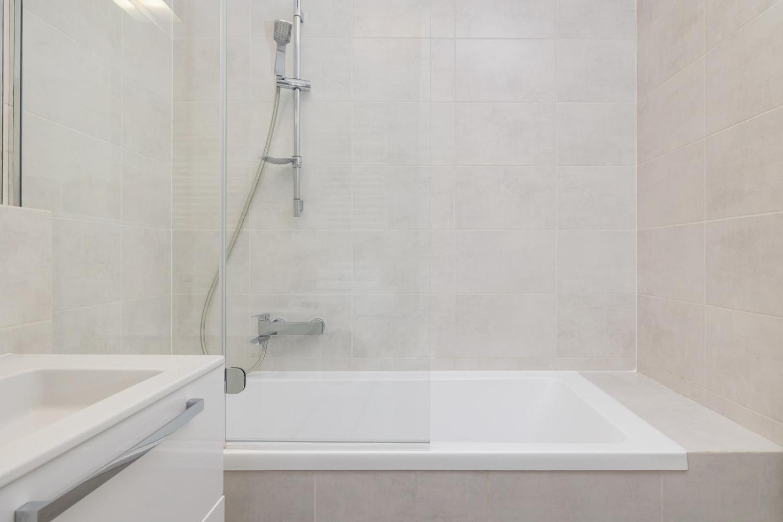 1 Bedroom With Terrace - Wawrzynca 21 * Kraków