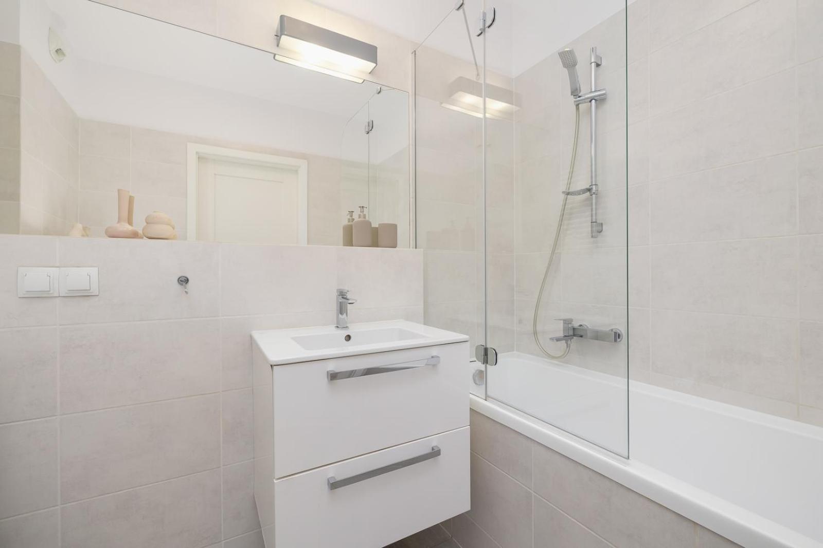 1 Bedroom With Terrace - Wawrzynca 21 *